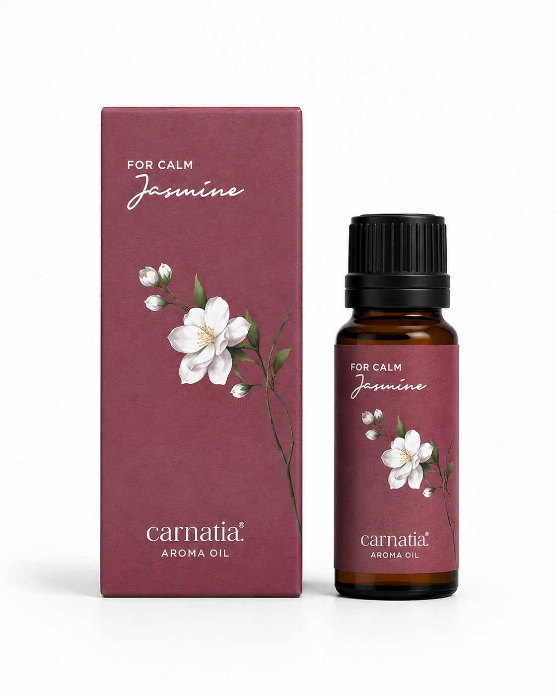 Jasmine Oil