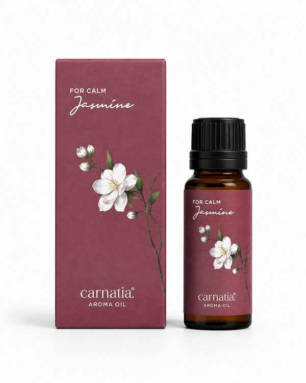 Jasmine Oil