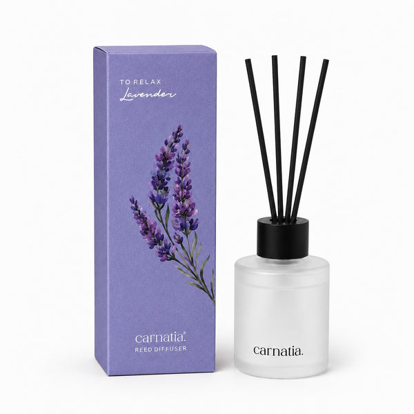 Lavendar Diffuser